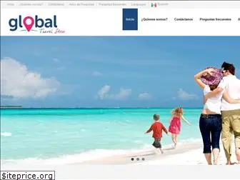 globaltravelstore.com