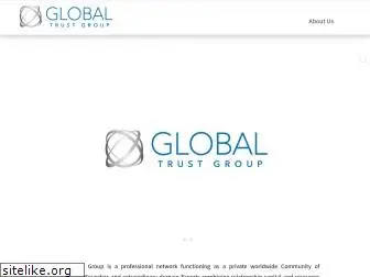 globaltrustgroup.com