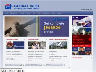 globaltrustsavings.com