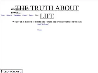 globaltruthproject.com