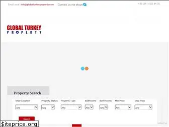 globalturkeyproperty.com