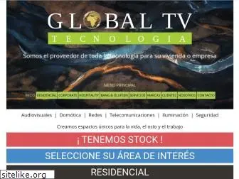 globaltv.es