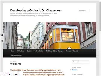 globaludlclassroom.org