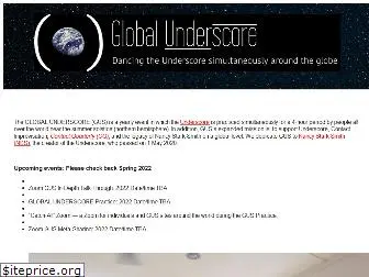 globalunderscore.com