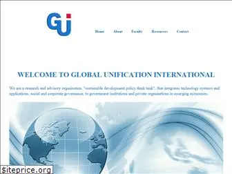 globalunification.com