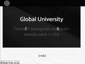 globaluniversity.cz