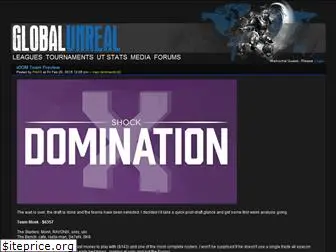 globalunreal.com