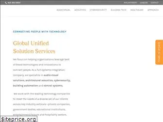 globaluss.com