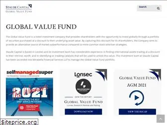 globalvaluefund.com.au