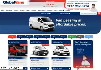 globalvans.co.uk