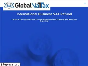 globalvatax.com