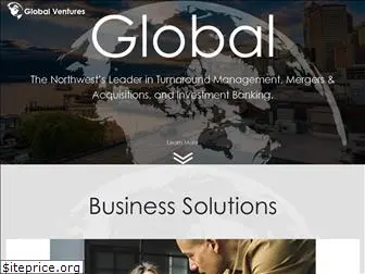 globalventuresinc.com