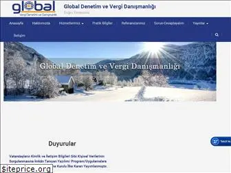 globalvergi.com