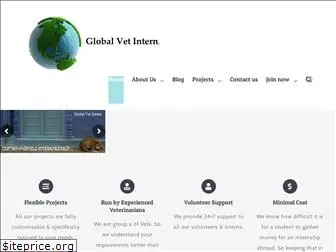 globalvetintern.com