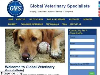 globalvetspecialists.org