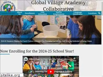 globalvillageacademy.org