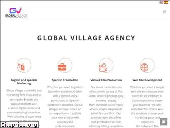 globalvillageagency.com