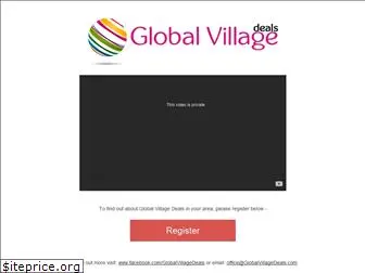 globalvillagedeals.com