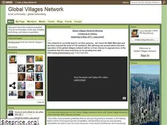 globalvillages.ning.com