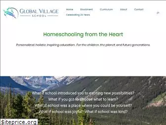 globalvillageschool.org