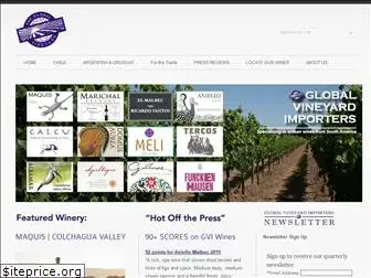 globalvineyard.com