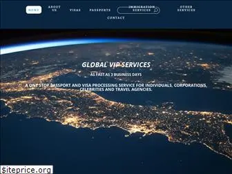 globalvipservices.com
