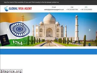 globalvisaagent.co.uk