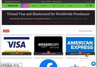 globalvisacards.com