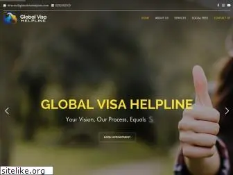 globalvisahelpline.com