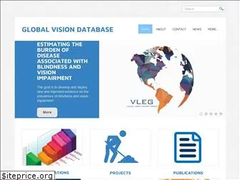 globalvisiondata.org