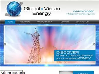 globalvisionenergy.com