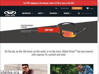 globalvisioneyewear.com