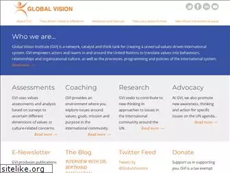 globalvisioninstitute.org