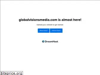 globalvisionsmedia.com