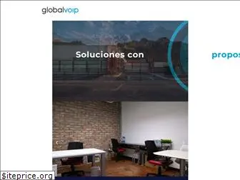 globalvoip.com.mx