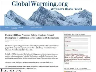 globalwarming.org