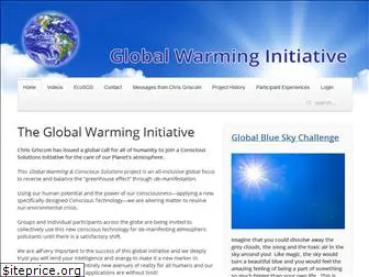 globalwarminginitiative.org