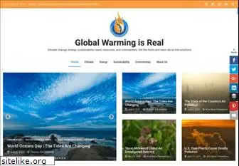 globalwarmingisreal.com