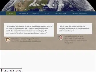 globalwarmingprimer.com