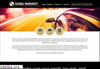 globalwarranty.com