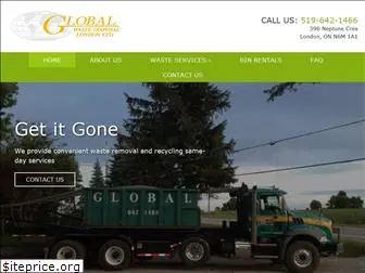 globalwaste.ca