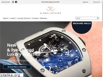 globalwatches.co.uk