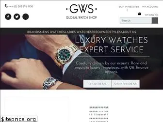 globalwatchshop.co.uk