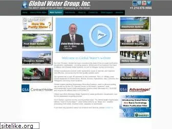 globalwater.com