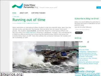 globalwaterpartnership.wordpress.com