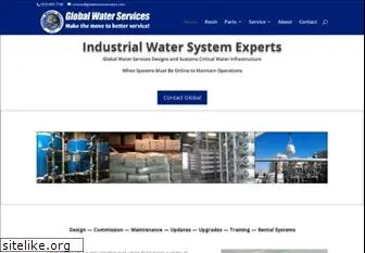 globalwaterservices.com