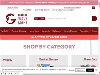 globalwavemart.com