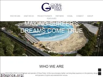 globalwaveparks.com