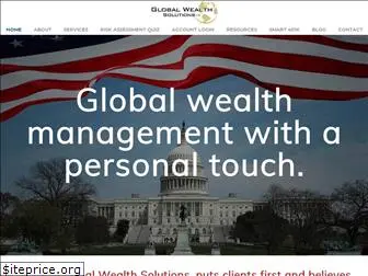 globalwealthsolutionsllc.com