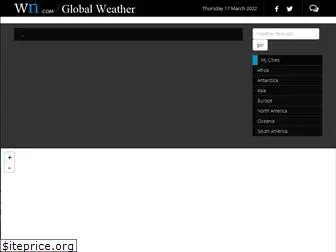 globalweather.com